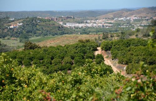 Silves Villa | Vila Dria