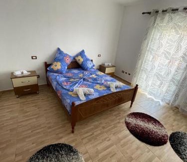 Lin Apartment | Vila Du Lac Blue
