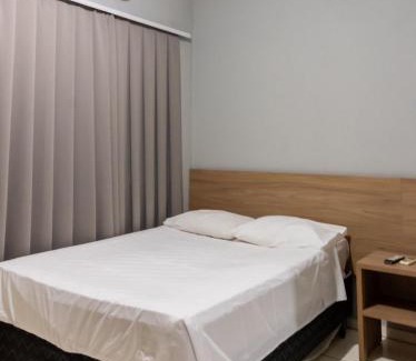 Foz do Iguacu City Centre House | Vila Dumont no Centro de Foz