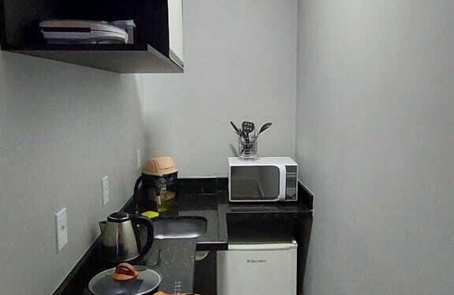 Foz do Iguacu City Centre Apartment | Vila Dumont Residencial