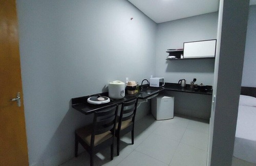 Foz do Iguacu City Centre Apartment | Vila Dumont Residencial
