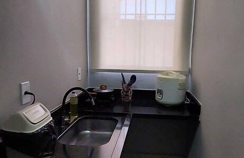 Foz do Iguacu City Centre Apartment | Vila Dumont Residencial
