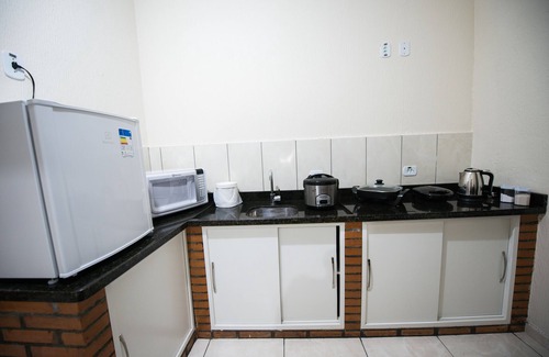 Foz do Iguacu City Centre Apartment | Vila Dumont Residential