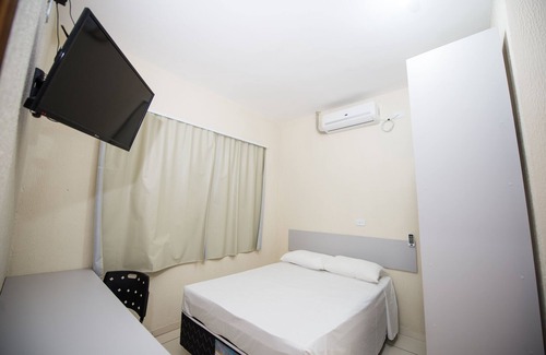 Foz do Iguacu City Centre Apartment | Vila Dumont Residential