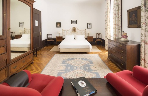 Luso House | Vila Duparchy