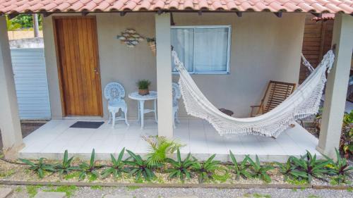 Itacoatiara House | Vila Ebert