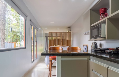 Sao Jorge Hotel | Vila Ecco Cubo