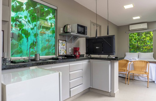 Sao Jorge Hotel | Vila Ecco Cubo