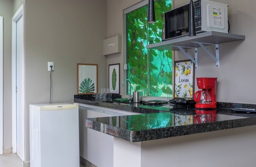 Sao Jorge Hotel | Vila Ecco Cubo