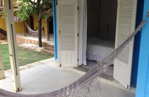 Aruanda Resort | Vila Eco SPA