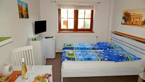 Valtice House | Vila Edith Valtice