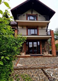 Borsa House | Vila Eell