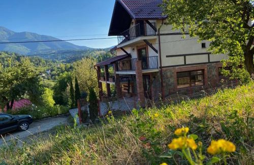 Borsa House | Vila Eell
