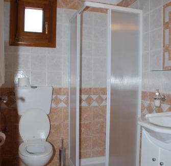 Steni Vala House | Vila Elena 1astoning view