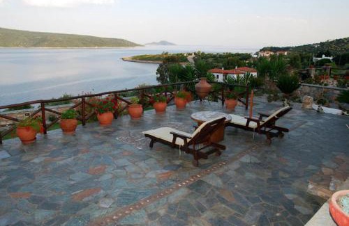 Steni Vala House | Vila Elena 2 astoning view