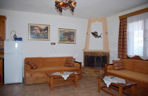 Steni Vala House | Vila Elena 2 astoning view