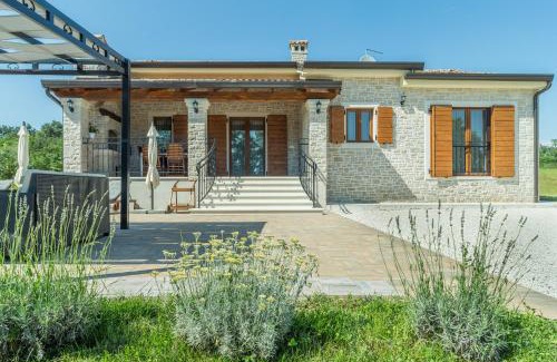 Munci Villa | Vila Elida