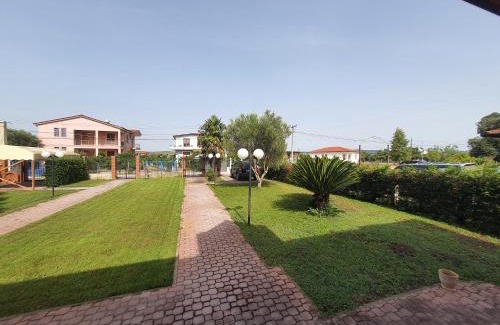 Divjake House | Vila Elio Guest House
