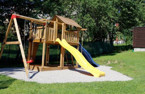 Jesenik House | Vila ELIS