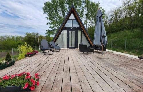 Moldova Villa | Vila Elisa