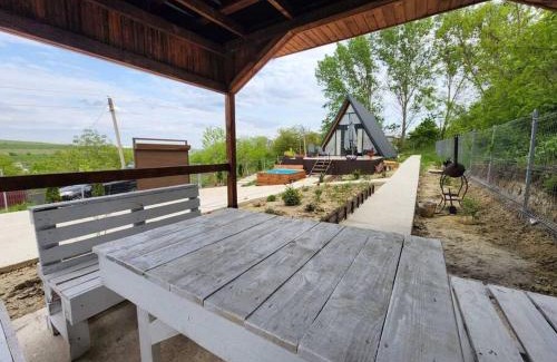Moldova Villa | Vila Elisa