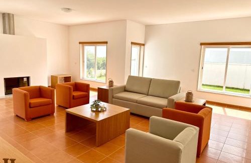 Patio Villa | Vila Elvia