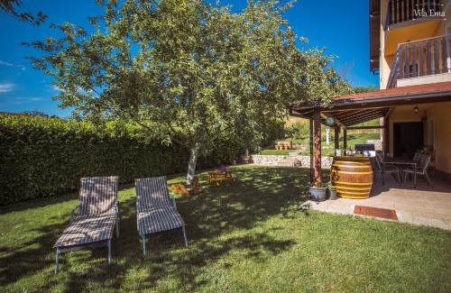 Krapinske Toplice Villa | Vila Ema