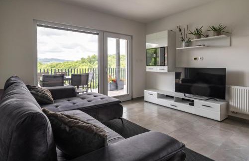 Podcetrtek Apartment | Vila Emina