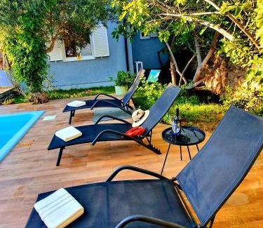 Murter Villa | Vila Ena
