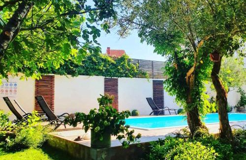 Murter Villa | Vila Ena