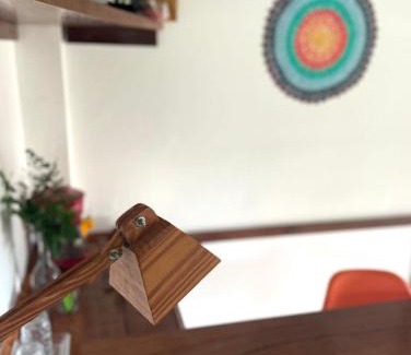 Morro de Sao Paulo Cabin | Vila Entreluas