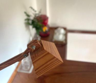 Morro de Sao Paulo Cabin | Vila Entreluas