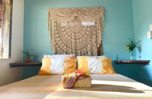 Morro de Sao Paulo Cabin | Vila Entreluas