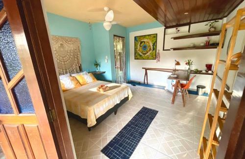 Morro de Sao Paulo Cabin | Vila Entreluas