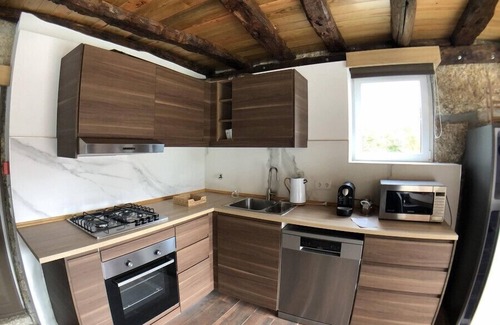 Casteloes Cottage | Vila Espigueiro I