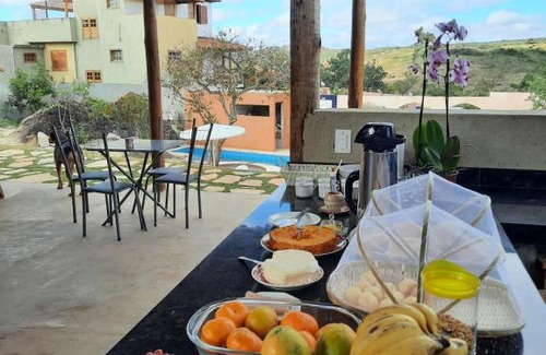 Diamantina Hotel | Vila Espinhaço