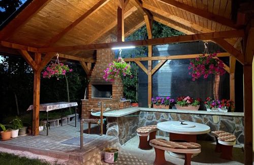 Sovata House | Vila Eszter
