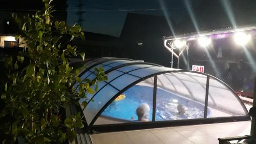 Sovata House | Vila Eszter