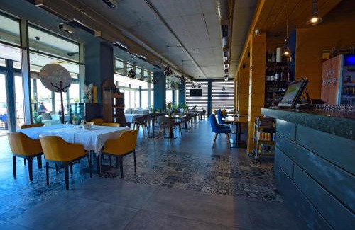 Struga Hotel | Vila Europa