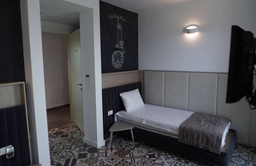 Struga House | Vila Europa