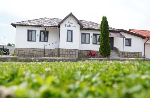 Tirgu Jiu Apartment | Vila Exclusive