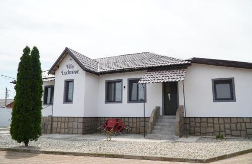 Tirgu Jiu Apartment | Vila Exclusive