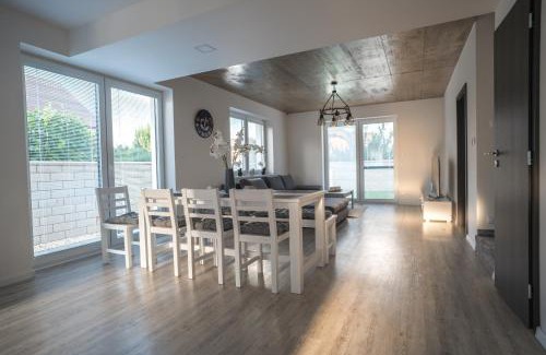 Poprad Villa | Vila Family