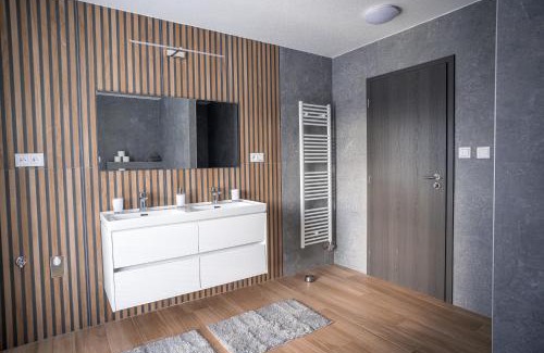 Poprad Villa | Vila Family