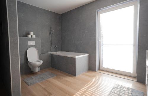 Poprad Villa | Vila Family