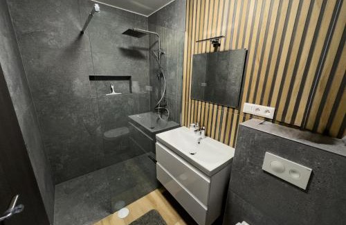 Poprad Villa | Vila Family