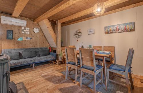 Kostel House | Vila Fani, Kostel - vacation house Pr' Vili Fani