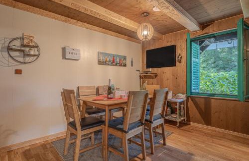 Kostel House | Vila Fani, Kostel - vacation house Pr' Vili Fani