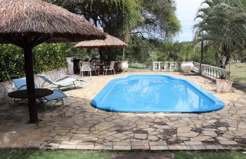 Cachoeiras de Macacu Other | Vila Farm- Farmhouse - 3 bedrooms in Cachoeira de Macacu