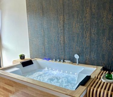 Jibert Apartment | Vila Ferdinand Spa and Retreat